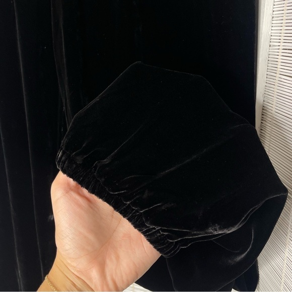 Current Elliott Eden Joggers Black Size S - Picture 3 of 8